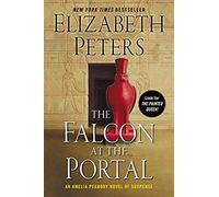 The Falcon At The Portal