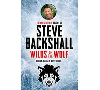 The Falcon Chronicles: Wilds of the Wolf: Book 3