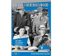 The Falcon In Hollywood