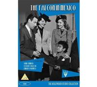 The Falcon In Mexico [DVD]