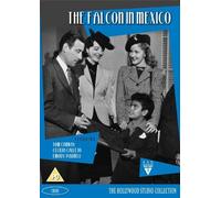 The Falcon In Mexico [DVD] (PG)