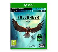 The Falconeer Day One Edition