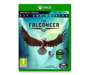The Falconeer Day One Edition