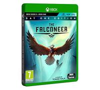 The Falconeer Day One Edition (XBox One/XBox Series X)