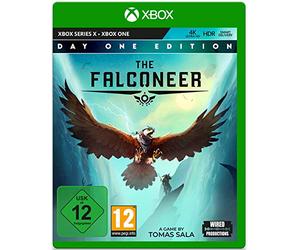 The Falconeer Day One Edition (XBox ONE/XBox Series X)