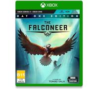 The Falconeer Day One Edition Xbox Series X (Microsoft Xbox One)
