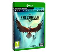 The Falconeer Day One Edition (Xbox Series X) (Microsoft Xbox Series X S)