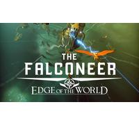 The Falconeer Edge of the World (PC)