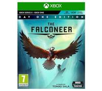 The Falconeer Édition Day One Xbox Serie S/X