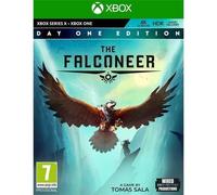 The Falconeer Day One Edition (Xbox Series X) (Microsoft Xbox Series X S)
