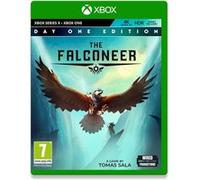 The Falconeer Day One Edition (Xbox Series X) (Microsoft Xbox Series X S)
