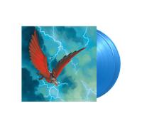 The Falconeer OST Vinyle - 2LP