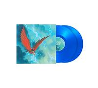 The Falconeer OST Vinyle - 2LP