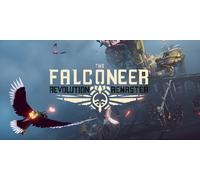 The Falconeer Revolution Remaster (PC)