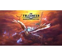 The Falconeer: Revolution Remaster: Warrior Edition