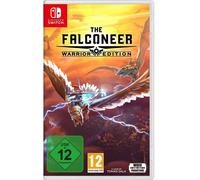 The Falconeer - Warrior Édition Commutateur Neuf + Emballage D'Origine