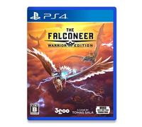 The Falconeer: Warrior Edition (English) [Import Japonais] Ps4