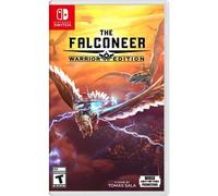 The Falconeer (Warrior Edition) (Import) Switch