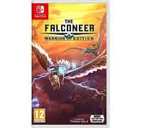 The Falconeer Warrior Edition (Nintendo Switch)