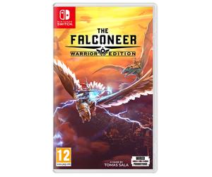 The Falconeer: Warrior Edition Nintendo SWITCH