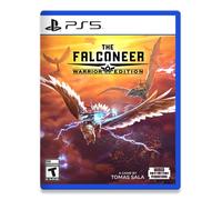 The Falconeer: Warrior Edition - PlayStation 5