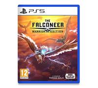 The Falconeer Warrior Edition (PlayStation 5)
