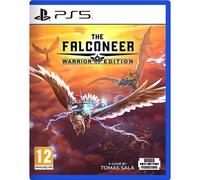 The Falconeer : Warrior Edition PS4