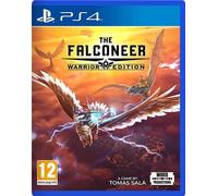 The Falconeer : Warrior Edition Ps4