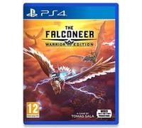 Generique – Jeu vidéo PS5 – The Falconeer : Warrior Edition – FR/NL