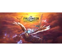 The Falconeer (Xbox)