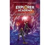 The Falcons Feather by National Geographic Kids Unknown (Auteur)