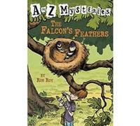 The Falcon's Feathers, A to Z Mysteries Ron Roy (Auteur)