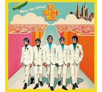 The Falken'S Maze - Here We Come! (Lim. 7'')