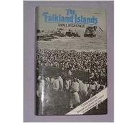The Falkland Islands Ian J. Strange (Auteur)