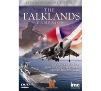 The Falklands Campaign [Import anglais]