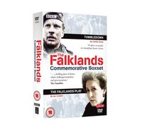 The Falklands Commemorative Collection [Import anglais]