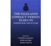 The Falklands Conflict Twenty Years On by Stephen Badsey Badsey, Stephen, Badsey, Dr (Auteur)