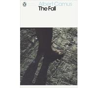 Albert Camus – The Fall – Poche – Penguin Modern Classics – Penguin Books