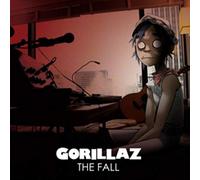 The fall CD