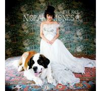 Norah Jones – The Fall – Vinyle 12" – Import