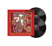 Live 1980 November 20th Cedar Ballroom