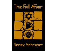 The Fall Affair: a Break system gamebook