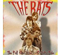 The Fall and Rise-a Rats Tale
