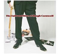 The Fall And Rise Of Hugh Cornwell