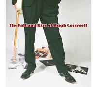 The Fall and Rise of Hugh Cornwell