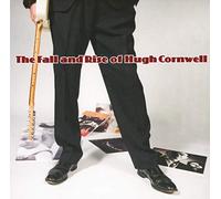 Hugh Cornwell – The Fall and Rise of Hugh Cornwell – CD – Remasterisé