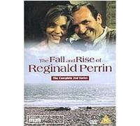 The Fall And Rise Of Reginald Perrin - Series 2 - Complete G