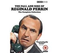 The Fall And Rise Of Reginald Perrin - The Compete Collection G