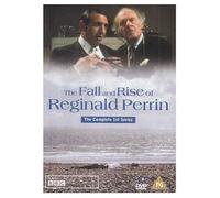 The Fall And Rise Of Reginald Perrin: The Complete 1st Series [Region 2]