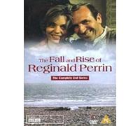 The Fall And Rise Of Reginald Perrin: The Complete Second Series [Dvd]